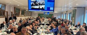 Manifesto per un nuovo modello agricolo: Confagricoltura propone soluzioni concrete per il settore e la salvaguardia dei prezzi.