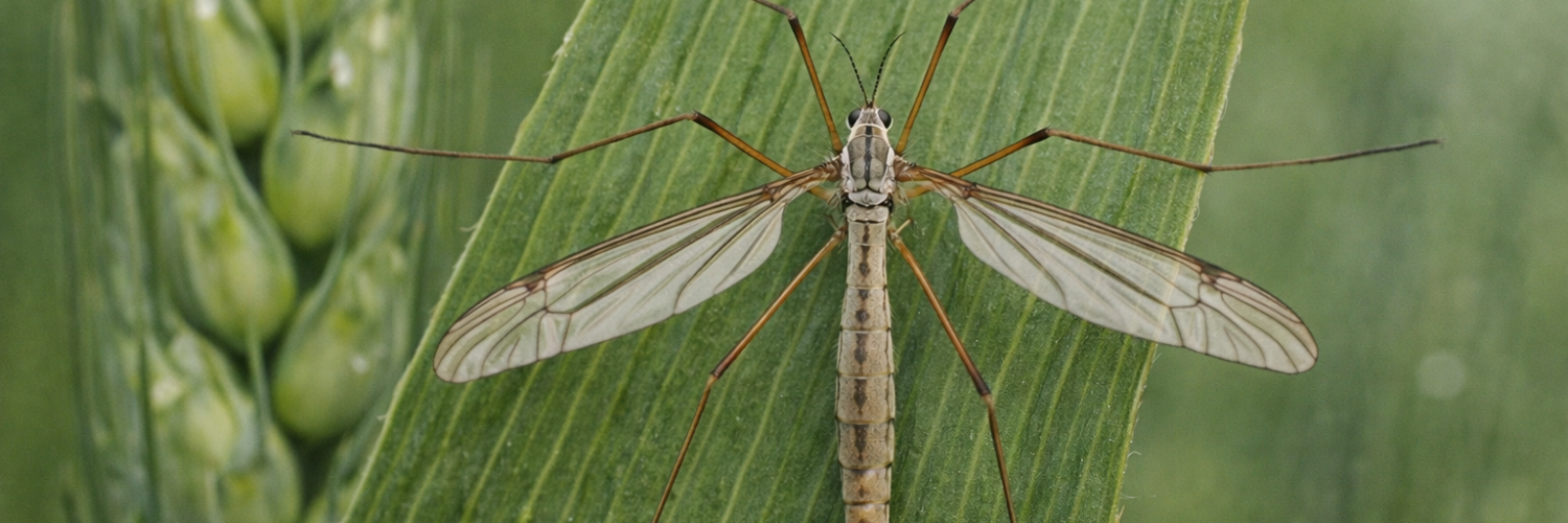 Tipula del grano