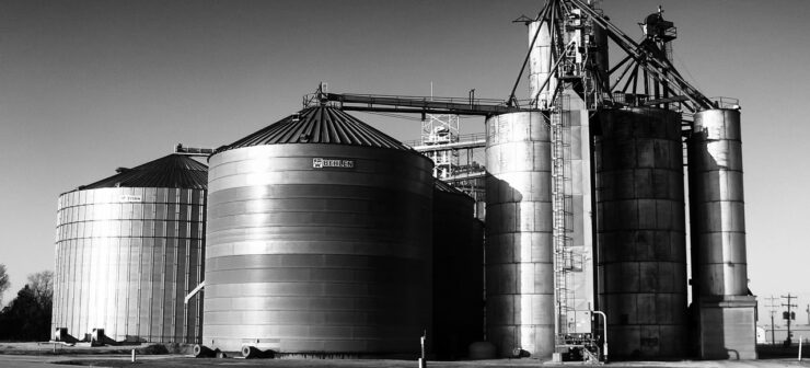 pressione ribassista