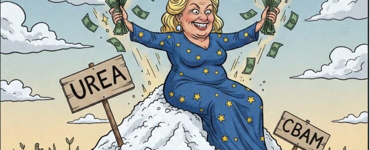 cbam convitato di pietra