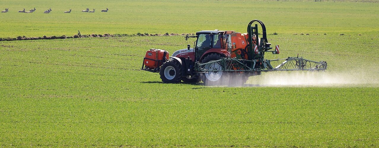 il peso della chimica nel post