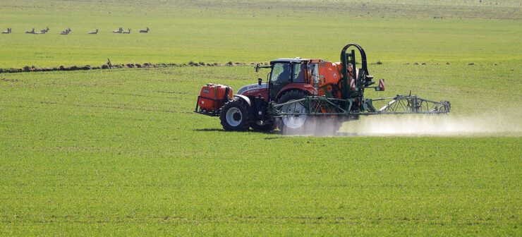 il peso della chimica nel post