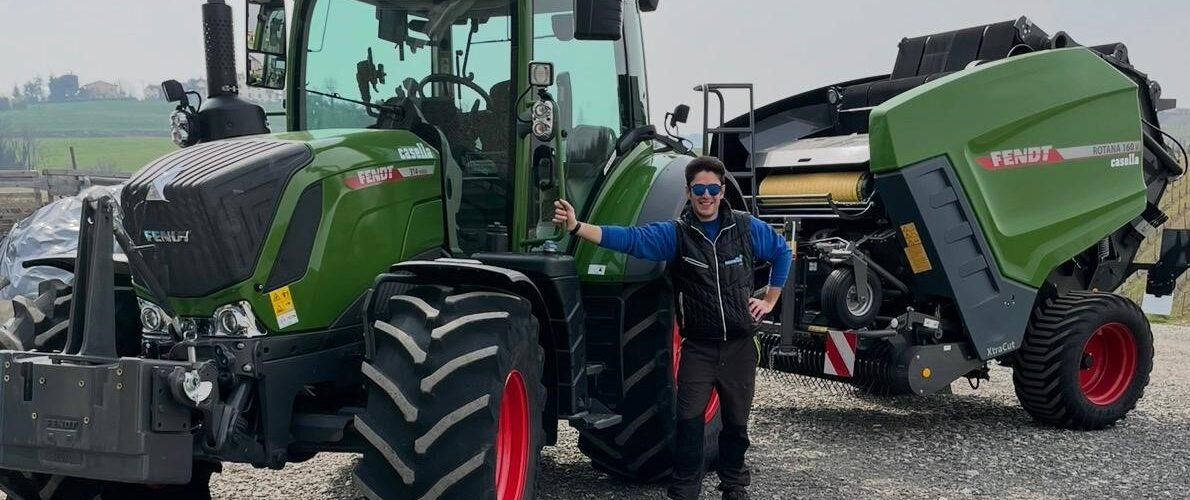 Futuro incerto per il tenero in Oltrepo'