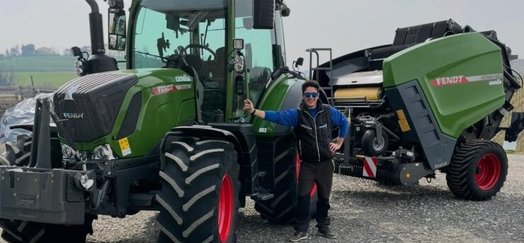 Futuro incerto per il tenero in Oltrepo'