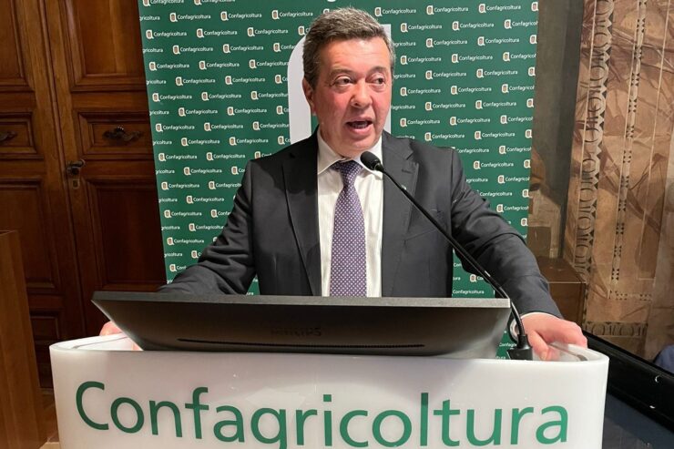 Lazio alle prese con il Fusarium