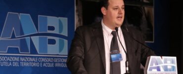 Vincenzi guida ANBI ER