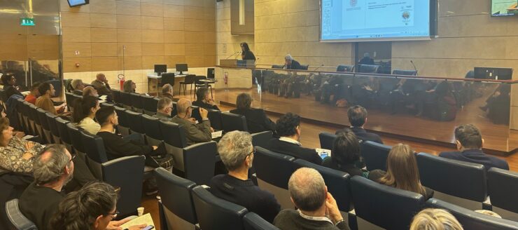 agricoltura rigenerativa qualità