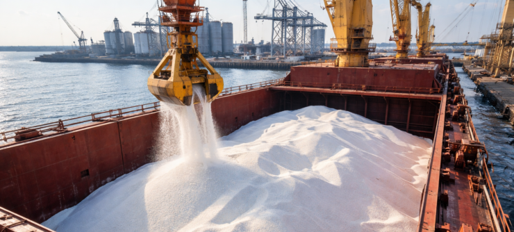 nessuna speculazione urea