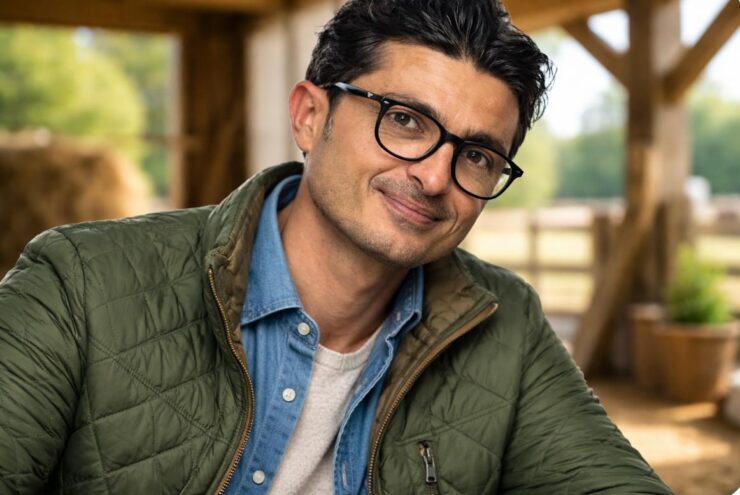 GRANO IN SICILIA SOLO CON I LAGHETTI