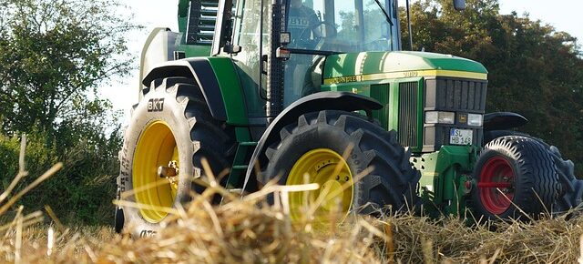 trattori bando ismea