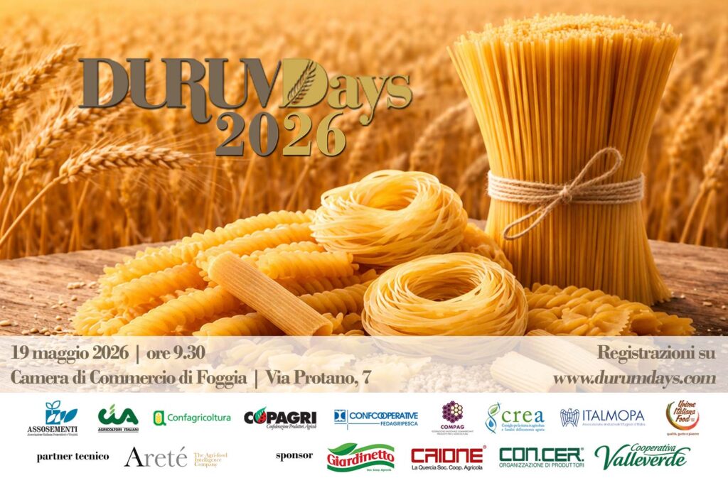 durum days