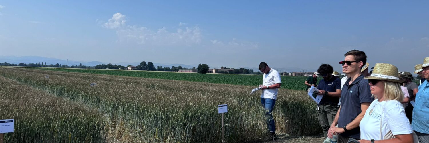 varietà prova clima