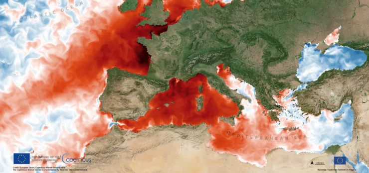 acqua il sud batte il nord