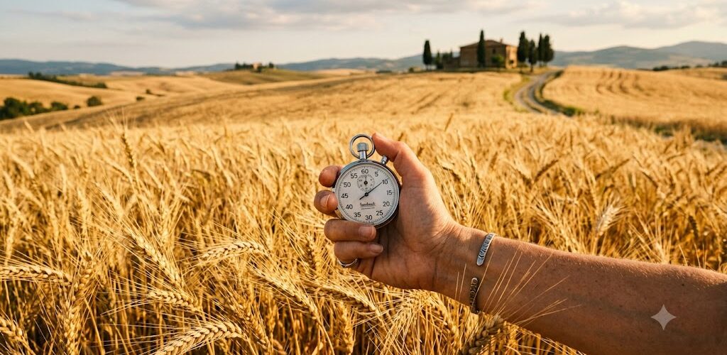 dieci secondi