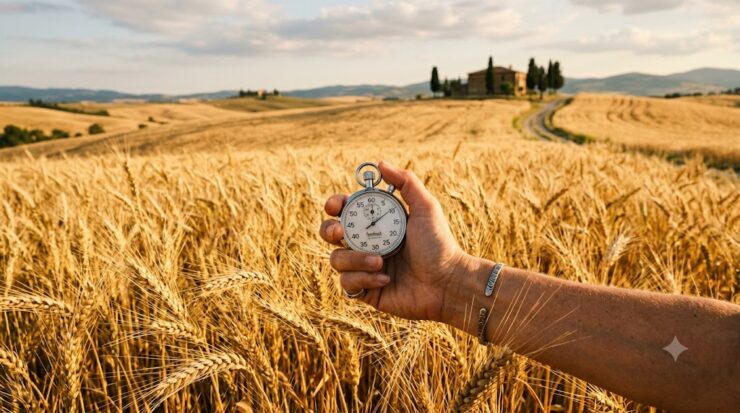 dieci secondi