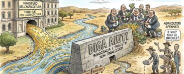 fondi per l'agricoltura