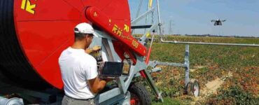 calcola il tuo fabbisogno irriguo