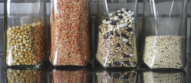 pi&ugrave; valore ai cereali